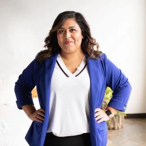 Meet your Posher, Areil